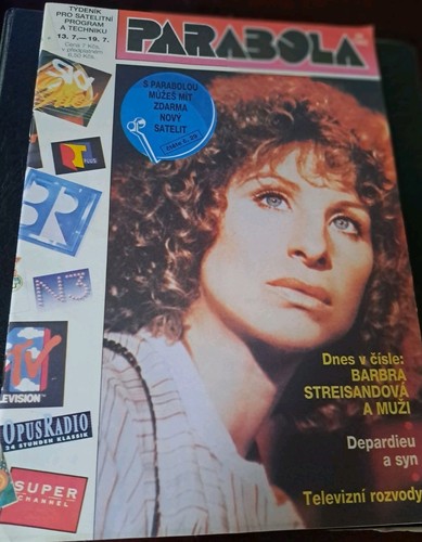 Barbra streisand rare - barbra,