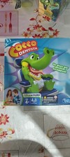 COCCO DENTISTA il coccodentista coccodrillo B0408103 Hasbro -nuovo-Italia