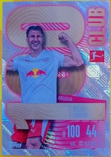 051🤡TOPPS MATCH ATTAX Buli