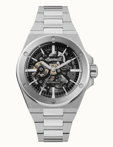 Orologio uomo ingersoll the - orologio,