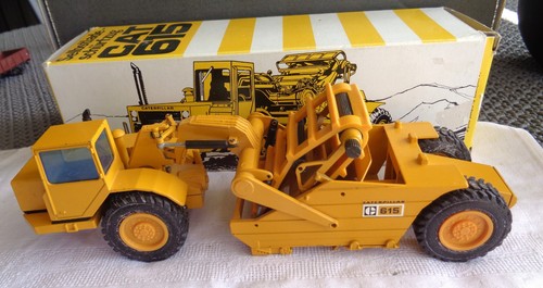 Nzg 615 modello metallo - modello,