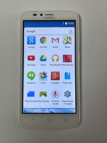 Huawei cellulare - cellulare,