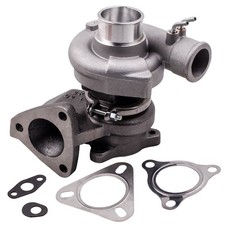 Turbo for Mitsubishi Shogun
