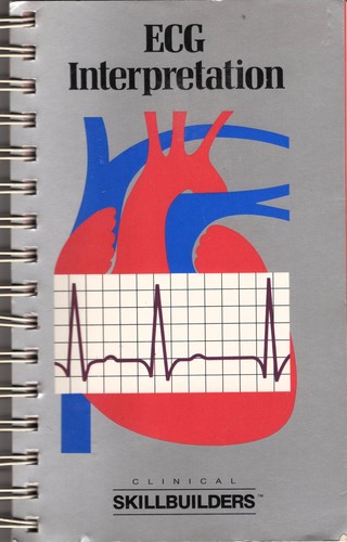 Ecg interpretation clinical - interpretation, (clinical