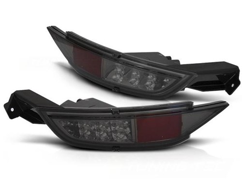 Fendinebbia led adatto per - fendinebbia,