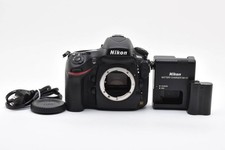 Corpo fotocamera reflex Nikon