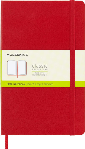 Classic notebook taccuino - notebook,, con