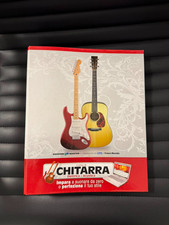 Corso di Chitarra elettrica e