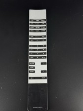 Bang & Olufsen Beolink 1000 Telecomando CRT TV AV CD VHS PHONO B&O