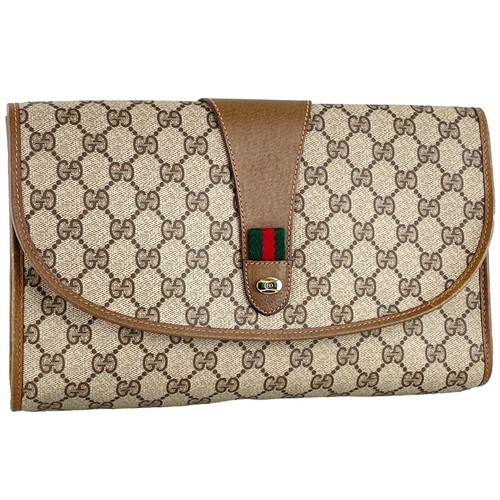Gucci old sherry line - gucci,