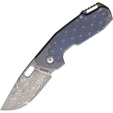 Viper Odino Framelock Blue
