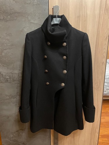 Cappotto donna tonello 42 - cappotto,