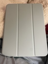 Custodia iPad Mini 6 Blu Cielo