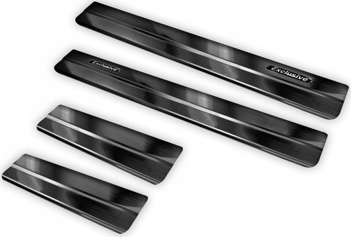 Barre portatutto per toyota - portatutto,