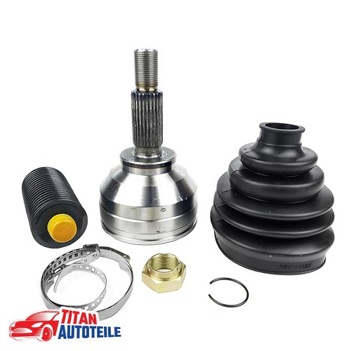 Kit giunti per - renault, trafic