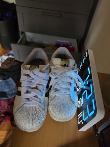 Sneakers adidas taglia - adidas,