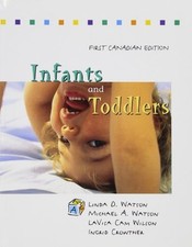 INFANTS AND TODDLERS By Linda