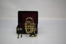 Tromba tascabile Amati