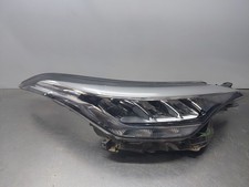 81130F4180 FARO ANTERIORE