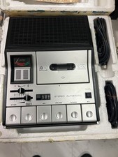 Grundig C 430 Registratore a