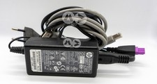HP Alimentatore ORIGINALE OEM per stampante Modello 0957-2385 + cavo dati USB