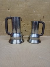 Caffettiera  ALESSI 9090 2 Pz