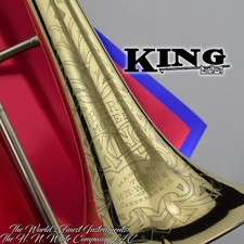 1941 Trombone Liberty Vintage