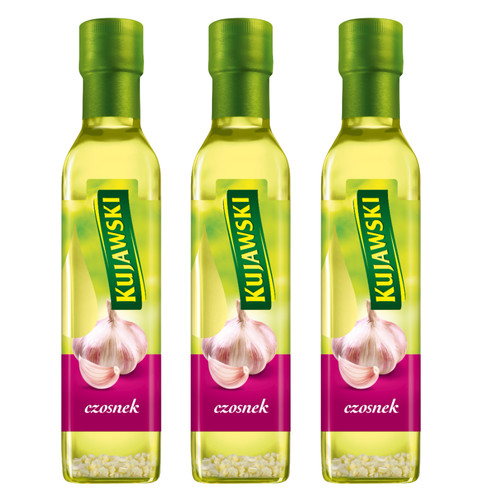 Kujawski olio colza con - di,