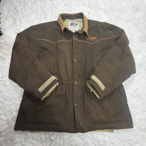 Cappotto vintage schaefer - vintage,