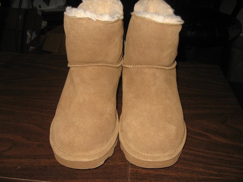 Stivaletti bear paw - stivaletti, natalia