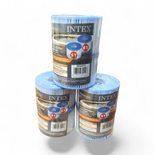 Cartuccia filtro Intex Type S1