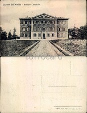 BOLOGNA PROVINCIA-OZZANO DELL'EMILIA-PALAZZO COMUNALE-C79-81