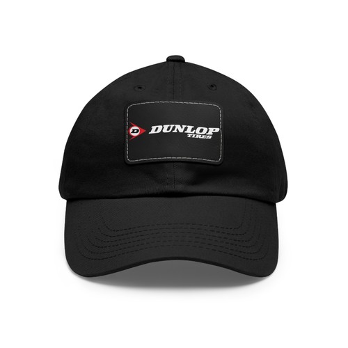 Cappello dunlop regolabile - cappello,