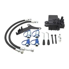 Hydraulic Remote Valve Kit