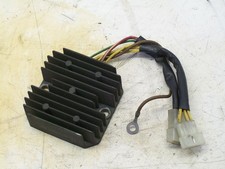 VOLTAGE REGULATOR SH532B-12