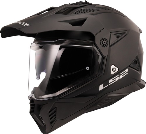 Casco moto avventura - moto,