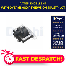 Bobina accensione adatta per