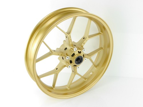 Cerchio anteriore wheel rim