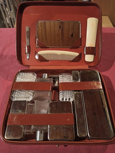 Ancien accessoire vintage - ancien,