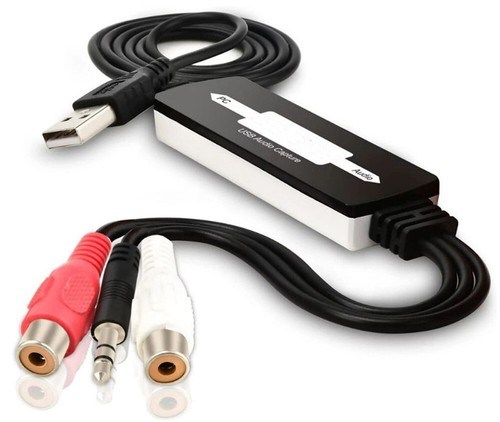 Registratore audio digitale