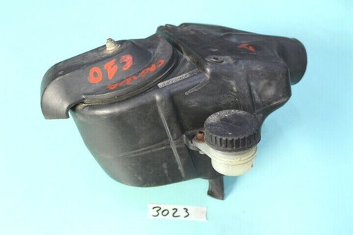 Cassa filtro aria - aria, cagiva