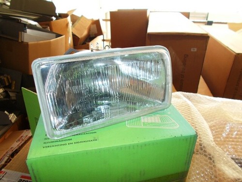 Faro anteriore destro ford - anteriore,