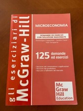 Microeconomia - Domande ed