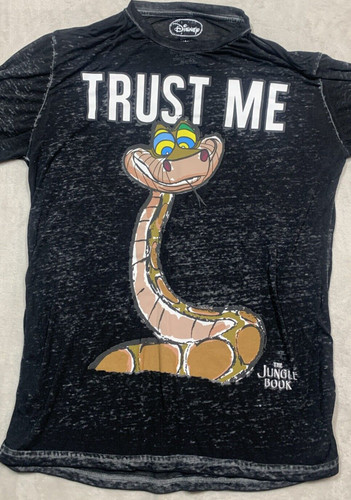 Shirt disney jungle - t-shirt,