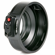 Anello di prolunga adattatore porta Nauticam N85 a N120 60 mm #36204 - NUOVO con scatola