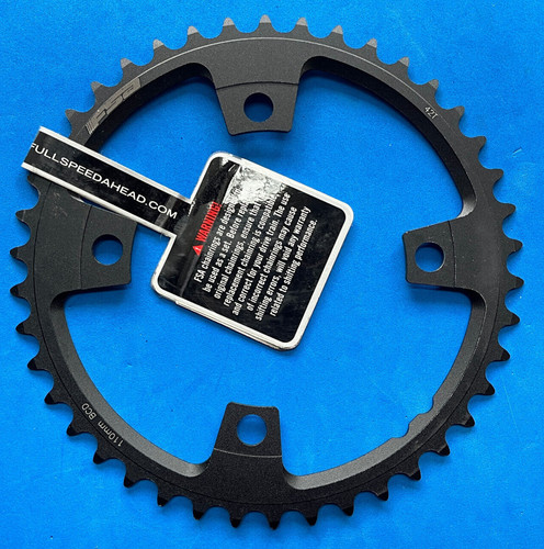 Fsa corona chainring 42t 11s - corona,