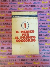 Book libro IL MEDICO PER IL