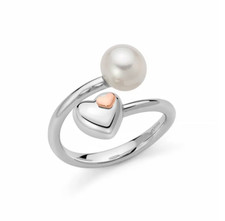 Anello Miluna Donna Argento925