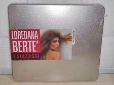 LOREDANA BERTE' – I SUCCESSI