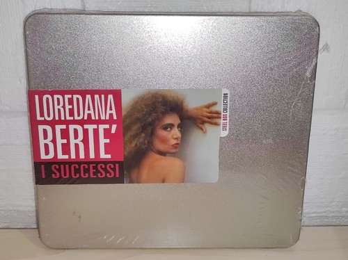 Loredana berte i - berte', –